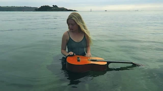 Rolling Waves- Jo Burgess (Official Music Video)