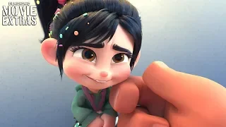 RALPH BREAKS THE INTERNET | Imagine Dragons Featurette