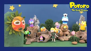 Pororo Toy Adventure | #8 Peter Pan 1 | Pororo Fairy Tale Adventure | Play with Toys!