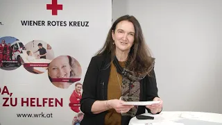 Berufsausbildung Pflegeassistenz - Informationsvideo