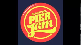X5 Dubs - Live Recording Pier Jam Blackpool 12th September