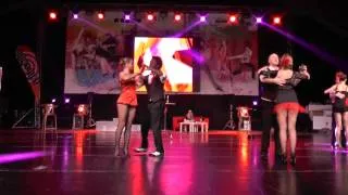 2014-04-13 Caribiana Tango - Roxane