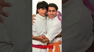 Yeh Bandhan Toh💯🔥(Karan Arjun)Sarukhkhan and Salmankhan subscribe now🙏😭#short #trending #virel