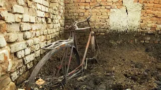 Сгорело всё: две семьи, пострадавшие во время масштабного пожара в Ельниках нуждаются в помощи