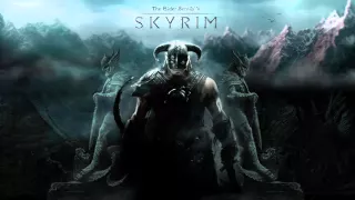 The Elder Scrolls V: Skyrim - OST - A Chance Meeting - 1080p HD