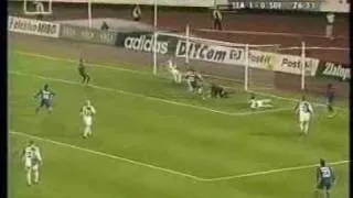 Levski Sofia Goals