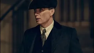 THOMAS SHELBY 🤜🤛 NO ES MI EDIT PERO ESTA BUENO VEANLO Y APRENDAN ❤️✌️ #thomasshelby #serie #pelicula