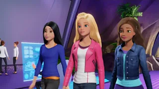 This Should Only Take a Moment (Score) | Barbie: Spy Squad