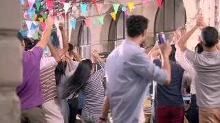 PEPSI TVC