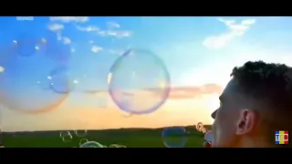 ProTV ident 2016 Summer Bubbles