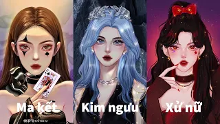 Bí Ẩn 12 Cung Hoàng Đạo Tik Tok 2022 💯 Top 12 Cung Hoàng Đạo Tài Giỏi 💁‍♀️🌈#151