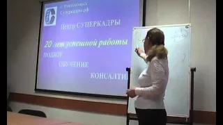 Быстрый выбор сотрудника