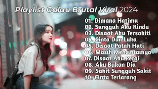 Kumpulan Album Pilihan 2000an | Lagu Nostalgia Sejuta Kenangan - Playlist Galau -  Viral 2024