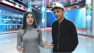 MG News 1 випуск 2019: 2 зміна