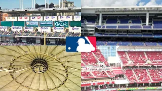 The WORST feature of every MLB Stadium in 2023