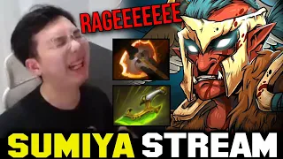 DADADADA Max Speed Raging Troll | Sumiya Stream Moment 3789