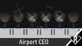 Wir sind fast Pleite // #006 // Airport CEO