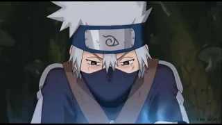 Hatake kakashi(AMV) - my demons