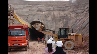 ferrovia norte sul no contexto da cidade de anapolis