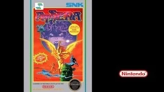 Athena (NES) (Gameplay) The NES Files