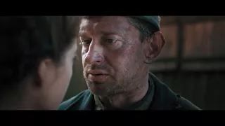 Собибор - Официальный Трейлер (2018)