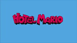 Hotel Mario Theme (Extended)