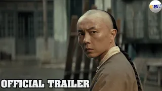 Destruction of Opium at Humen    | 2021 | | Official Trailer | [ Chinese ]