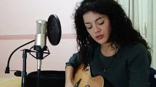 Miriam Ferrigno - You are my sister (Live Acoustic Session) Anthony and the Johnson Cover