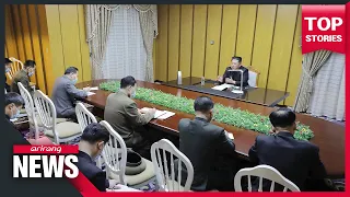 N. Korea confirms around 18,000 new COVID-19 cases, six deaths on Thursday