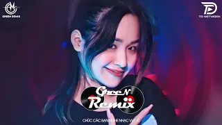 Top 15 BXH Nhạc Trẻ Remix Hot Tiktok Mới Nhất Hay Nhất 2024 - Nonstop Remix Tiktok Vinahouse