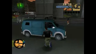 GTA 3 Dark Edition Gameplay (Part 4)