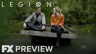 Legion | Season 1: Magic Man Promo | FX