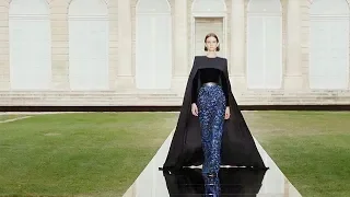 Givenchy | Haute Couture Fall Winter 2018/2019 Full Show | Exclusive