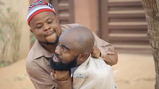 Daddy G.O's Comedy Legacy: The Best of Chief Imo Comedy