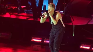 depeche Mode I Want You Now Live in Lodz 09.02.2018r