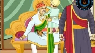 The Most Beautiful Child l Akbar and Birbal l Episode 2 - Tamil