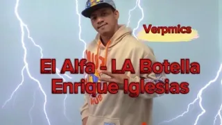 El Alfa-LA Botella | Enrique Iglesias | Zumba | Dance fitness |