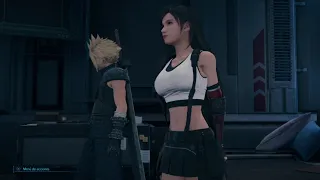 Final Fantasy VII Remake OST: Home Away From Home EXTENDED (Aerith's Room)