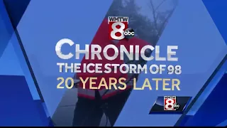 Ice Storm of 1998 Special