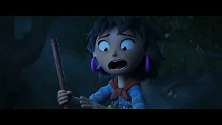 Sprite Fright - music by Bettina Henrich - Teaser 22 sec.