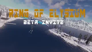 Ring Of Elysium BETA 2.0 Invitation Tutorial