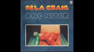 Eela Craig - One Niter 1976 (Austria, Symphonic Progressive Rock)