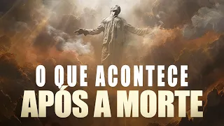 O QUE ACONTECE DEPOIS DA MORTE? - Dormimos e Ficamos conscientes? - ft. Luciano Subirá