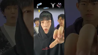 Emoji Beatbox Challenge #beatbox #tiktok