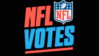 NFL Votes 🗳 Propaganda 🙅🏿‍♂️