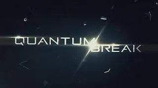 Xbox one reveal Quantum Break trailer