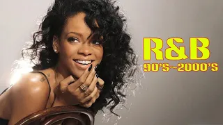 90s - 2000s R&B MIX ~ Ne Yo, Rihanna, Beyonce, Usher, Chris Brown, Beyonce