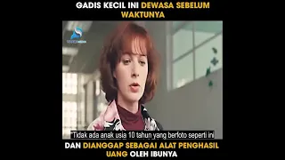 || Gadis Kecil Ini Dewasa Sebelum Waktunya ||