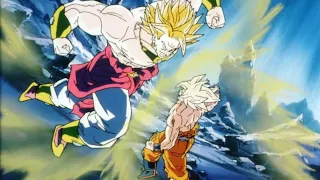 Dragon Ball Z   Broly el guerrero legendario Pelicula Completa en Español Latino 720p