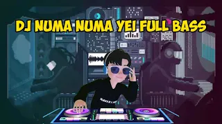 DJ NUMA NUMA YEI FULL BASS VIRAL 2024